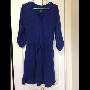 Mountain Hard Wear dress.